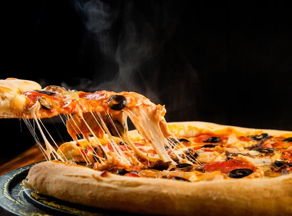 Freshco's signature dishes - Authentic Indian Pizza cuisine in Edmonton