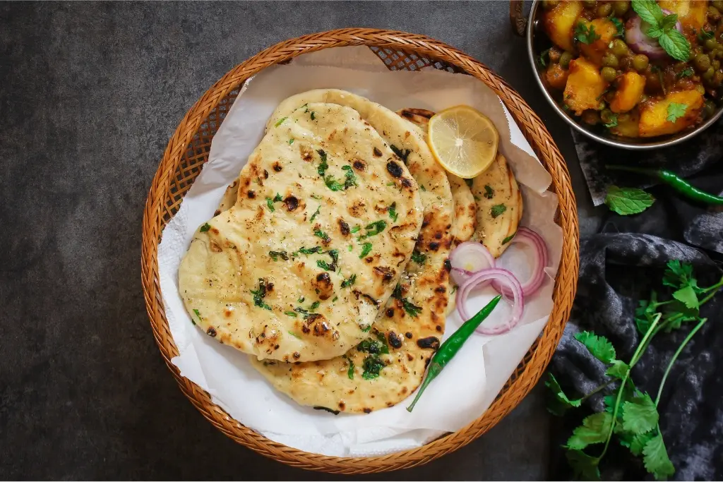 Butter Chicken Curry at Freshco Edmonton